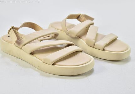 Marc O`Polo  Damen Sandale Sandalette  EUR 39 Nr. 26-S 2090