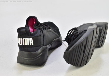 Puma Damen Sportschuhe Sneaker EUR 39 Nr. 25-A 1887-Schuh-Gebraucht-secondhand