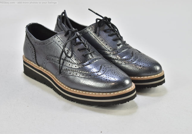 Anna Field  Damen Halbschuhe Freizeitschuhe  EUR 38 Nr. 25-N 706