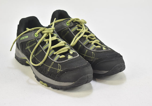 Dachstein Damen Wanderschuhe Trekking EUR 38 Nr. 24-O 1035-Schuh-Gebraucht-secondhand