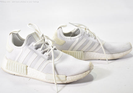 Adidas NMD Herren Sportschuhe Sneaker  Gr. 40 2/3 Nr. 26-T 1360
