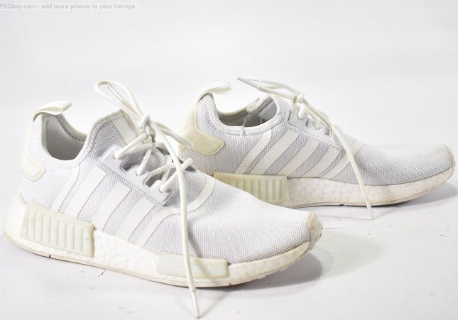 Adidas NMD Herren Sportschuhe Sneaker  Gr. 40 2/3 Nr. 26-T 1360