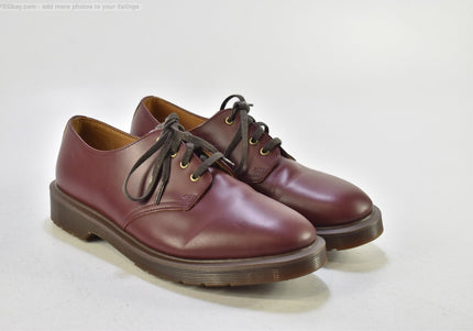 Dr. Martens  Herren Halbschuhe Freizeitschuhe  EUR 41 Nr. 26-Z 901