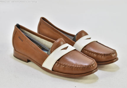 Sebago  Damen Halbschuhe Slipper Ballerinas  EUR 36 Nr. 26-A 965