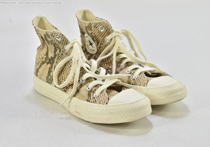 Converse  Damen Sportschuhe Sneaker  EUR 35 Nr. 25-O 1686