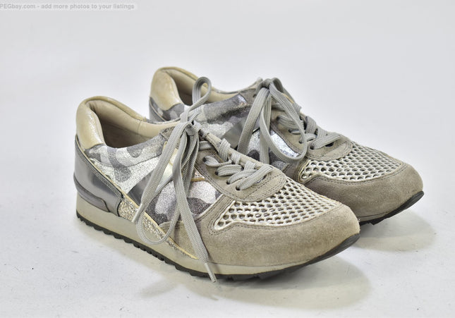 Kennel&Schmenger  Damen Halbschuhe Freizeitschuhe  UK 6 Nr. 25-P 1968