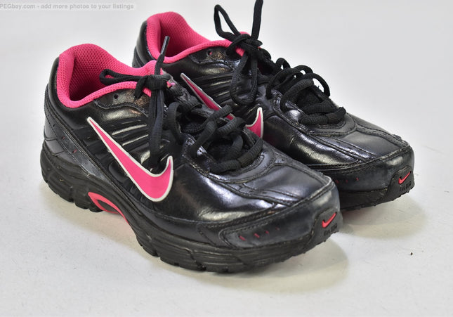 Nike Dart 8 Damen Sportschuhe Sneaker EUR 38,5 Nr. 25-U 1075-SchuhGebraucht