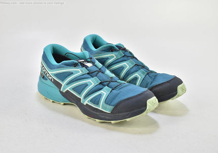 Salomon  Damen Wanderschuhe Trekking  EUR 39 Nr. 26-Y 1992