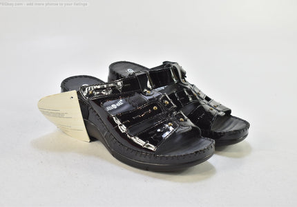 Gemini  Damen Sandale Pantolette  EUR 37 Nr. 26-S 1906