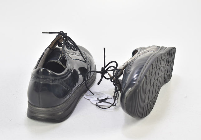Jenny Damen Halbschuhe Freizeitschuhe UK 9 Nr. 24-J 3756-Schuh-Gebraucht-secondhand