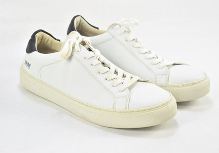 VAIM Herren Halbschuhe Freizeitschuhe EUR 42 Nr. 23-N 2515-Schuh-Gebraucht-secondhand
