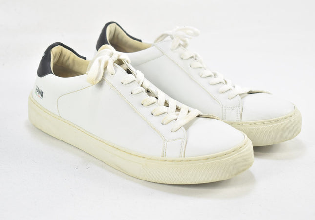 VAIM Herren Halbschuhe Freizeitschuhe EUR 42 Nr. 23-N 2515-Schuh-Gebraucht-secondhand