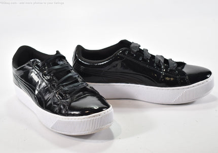 Puma  Damen Sportschuhe Sneaker  EUR 40,5 Nr. 25-N 1676