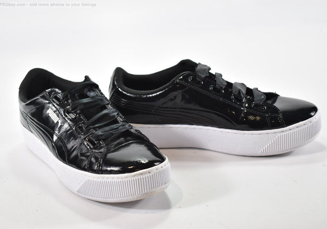 Puma  Damen Sportschuhe Sneaker  EUR 40,5 Nr. 25-N 1676