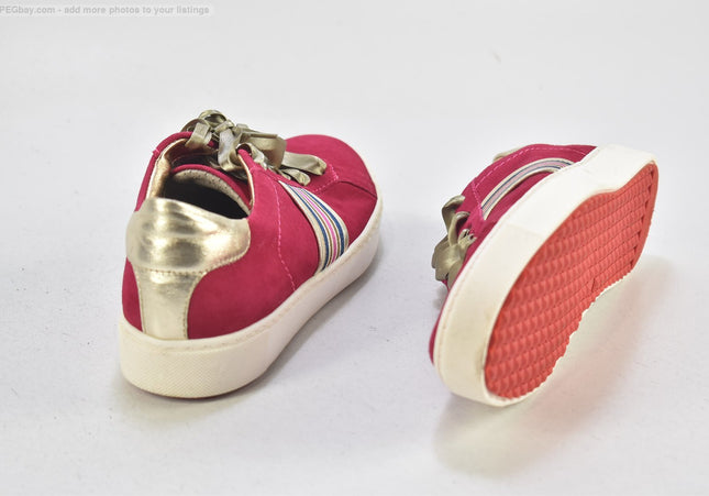 Maripe Damen Halbschuhe Freizeitschuhe EUR 37 Nr. 25-F 2051-Schuh-Gebraucht-secondhand
