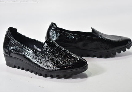 Arche  Damen Halbschuhe Slipper Ballerinas  EUR 37 Nr. 26-U 1115