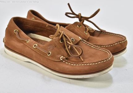 Timberland  Herren Halbschuhe Freizeitschuhe  EUR 43 Nr. 26-Z 127