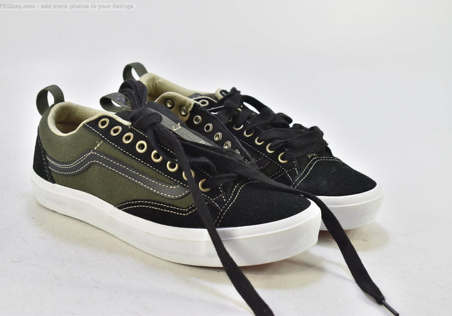 Vans  Herren Sportschuhe Sneaker  Gr.42 Nr. 26-U 2855