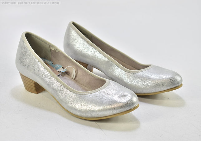 Jana  Damen Pumps High Heels  EUR 39 Nr. 26-F 901