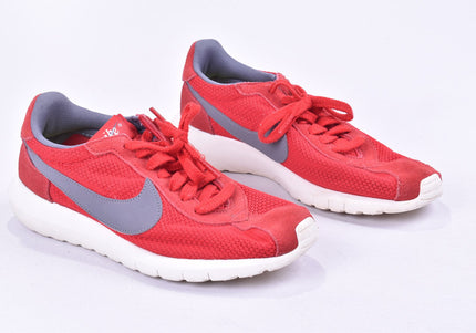 Nike Roshe Damen Sportschuhe Sneaker EUR 40 Nr. 23-A 2228-Schuh-Gebraucht-secondhand