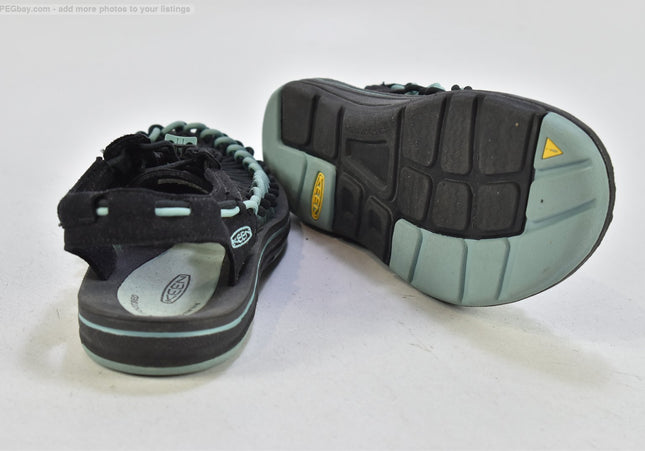 Keen  Damen Sandale Sandalette  EUR 37,5 Nr. 26-S 829