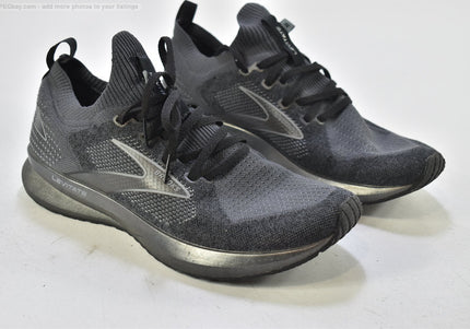 Brooks Levitate 5 Herren Sportschuhe Sneaker  EUR 43 Nr. 25-V 2847