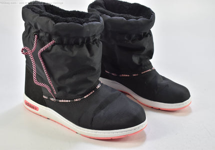 Adidas  Damen Stiefelette Boots  EUR 40 2/3 Nr. 25-B 4052