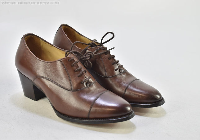 Shoepassion  Damen Pumps High Heels  UK 4 Nr. 26-U 2753