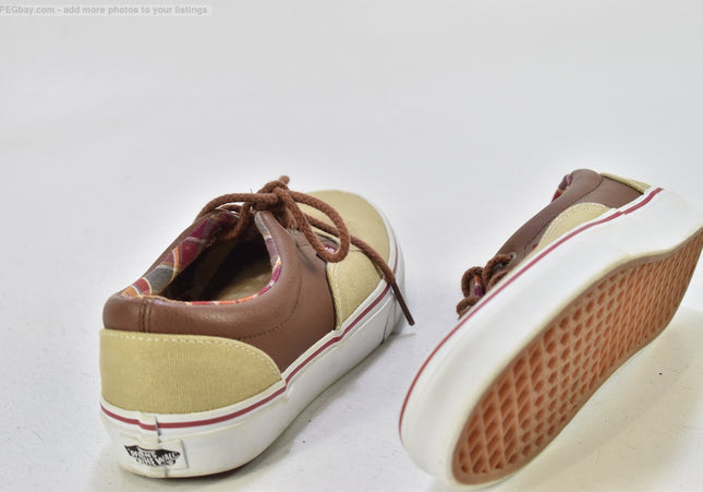 Vans Damen Sportschuhe Sneaker EUR 38 Nr. 25-U 2803-second hand-gebrauchte Schuhe-SchuhGebraucht