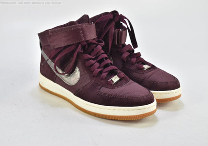 Nike Air Force 1 Damen Sportschuhe Sneaker  EUR 38,5 Nr. 26-A 1352