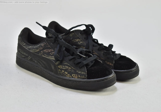 Puma Vikky Damen Sportschuhe Sneaker  EUR 37 Nr. 25-N 2014
