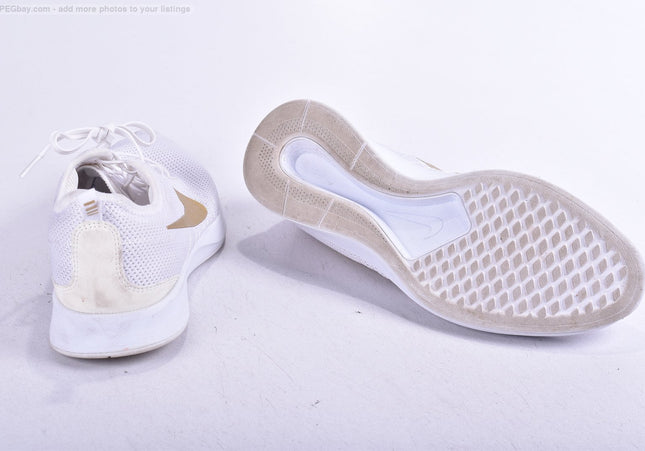 Nike Daultone Racer Damen Sportschuhe Sneaker EUR 42,5 Nr. 25-M 431-Schuh-Gebraucht-secondhand