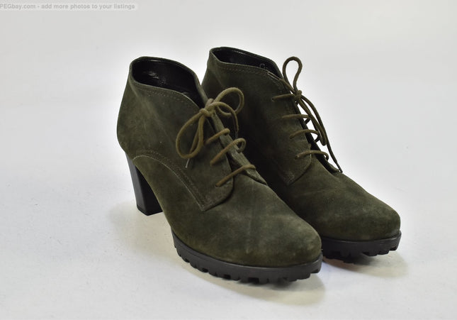 Gabor  Damen Stiefelette Boots  UK 5 Nr. 25-B 2305