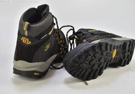 Brütting  Damen Wanderschuhe Trekking  SL 26,5cm Nr. 25-N 1812