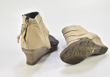 Airstep  Damen Sandale Sandalette  EUR 39 Nr. 25-S 33