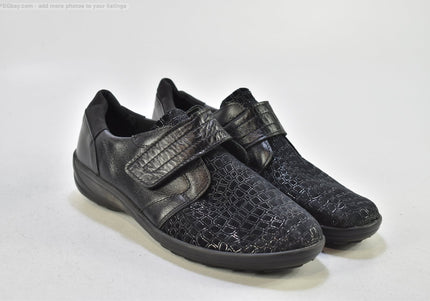 Avena  Damen Halbschuhe Freizeitschuhe  EUR 40 Nr. 26-G 1549