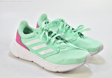 Adidas Galaxy Damen Sportschuhe Sneaker  EUR 40 Nr. 26-Z 48