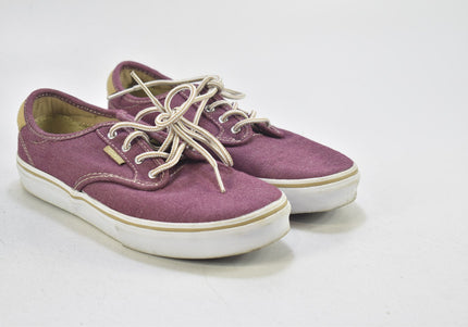 Vans Damen Sportschuhe Sneaker EUR 38,5 Nr. 24-X 1519-Schuh-Gebraucht-secondhand