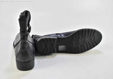 Marc O'Polo  Damen Stiefelette Boots  UK 7,5 Nr. 25-B 4257