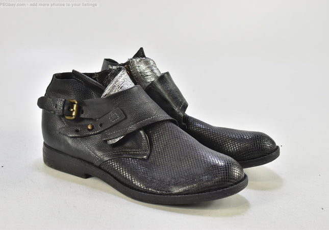 Airstep  Damen Stiefelette Boots  EUR 37 Nr. 26-B 889