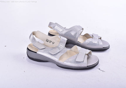 Vitaform Damen Sandale Sandalette EUR 41 Nr. 25-S 2940-SchuhGebraucht