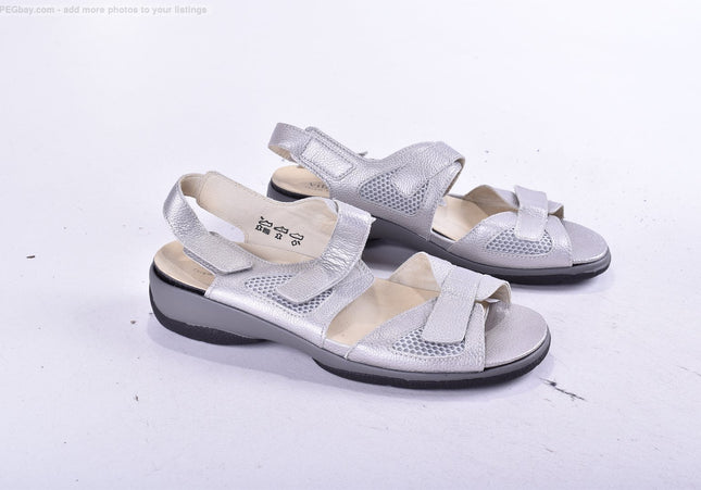 Vitaform Damen Sandale Sandalette EUR 41 Nr. 25-S 2940-SchuhGebraucht