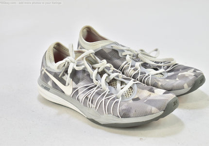 Nike Dual Fusion Damen Sportschuhe Sneaker  EUR 39 Nr. 25-P 1393