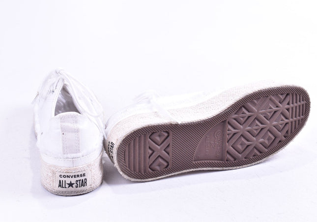 Converse Damen Halbschuhe Freizeitschuhe EUR 37,5 Nr. 24-A 2904-Schuh-Gebraucht-secondhand