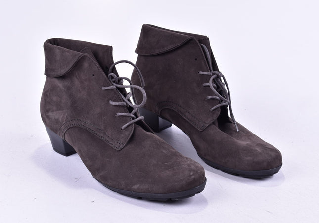 Gabor Damen Stiefelette Boots UK 6 Nr. 24-J 4464-Schuh-Gebraucht-secondhand