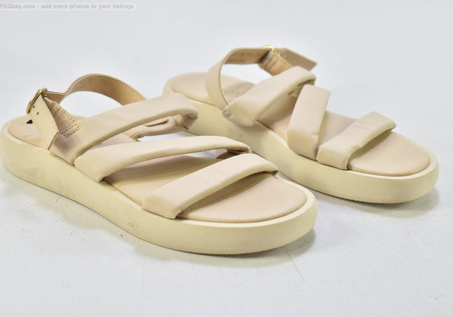 Marc O`Polo  Damen Sandale Sandalette  EUR 39 Nr. 26-S 2090