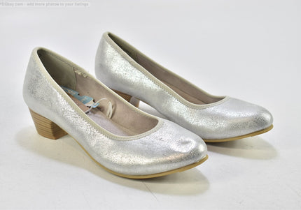 Jana  Damen Pumps High Heels  EUR 39 Nr. 26-F 901