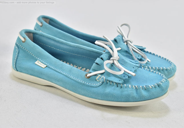 Tamaris  Damen Halbschuhe Slipper Ballerinas  EUR 37 Nr. 26-A 640