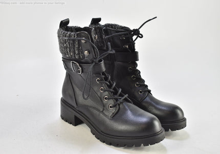 Landrover  Damen Stiefelette Boots  EUR 38 Nr. 26-B 996