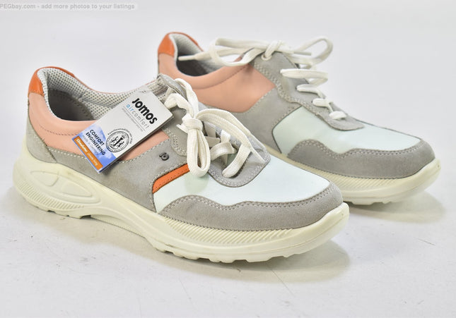 Jomos  Damen Halbschuhe Freizeitschuhe  EUR 40 Nr. 26-G 2194